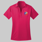 L540 Ladies - Ladies Silk Touch™ Performance Polo