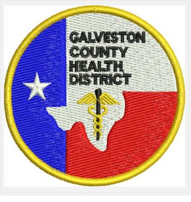 GCHD Logo